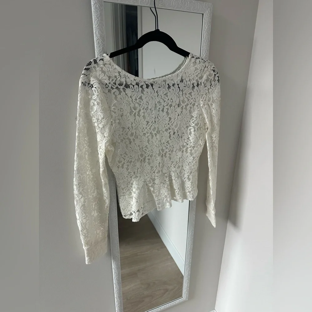Zara color cream